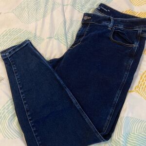 Maurice’s M Jeans Women's Blue Denim Jeans
